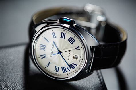 cle de cartier review.